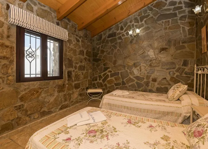Casa de Férias De Piedra By Interhome *