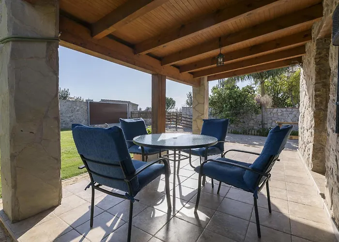 De Piedra By Interhome Casa de Férias Conil De La Frontera