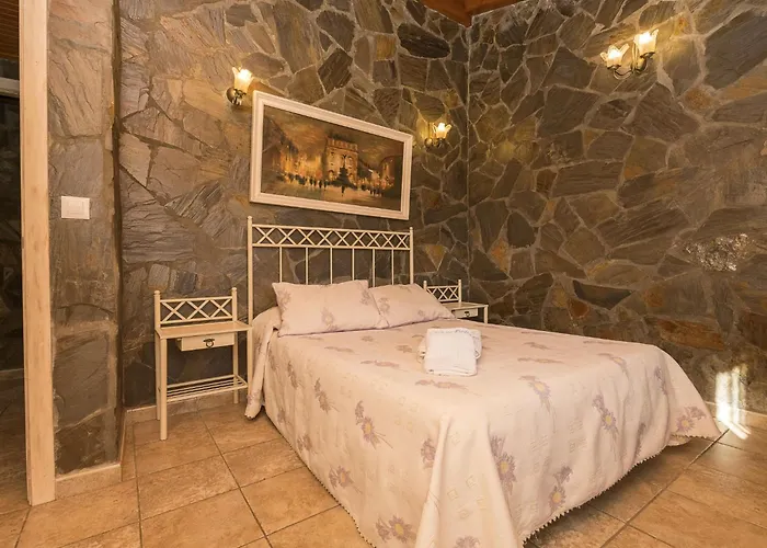 Casa de Férias De Piedra By Interhome Conil De La Frontera