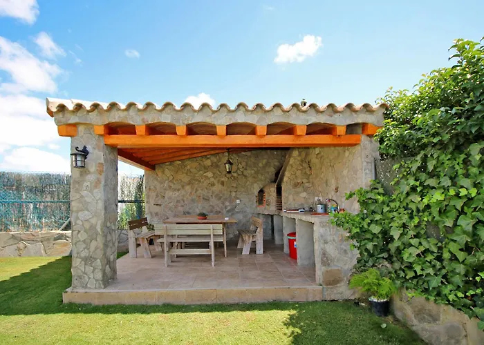 Casa de Férias De Piedra By Interhome