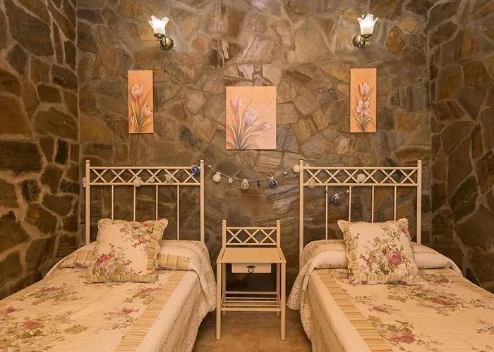 Casa de Férias De Piedra By Interhome Conil De La Frontera