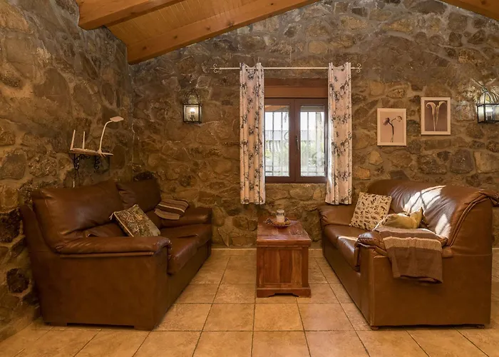 De Piedra By Interhome