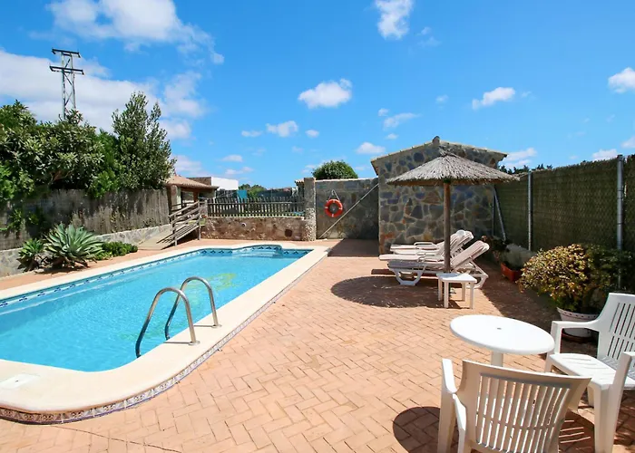 Casa de Férias De Piedra By Interhome