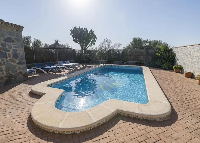 De Piedra By Interhome Nyaraló Conil de la Frontera