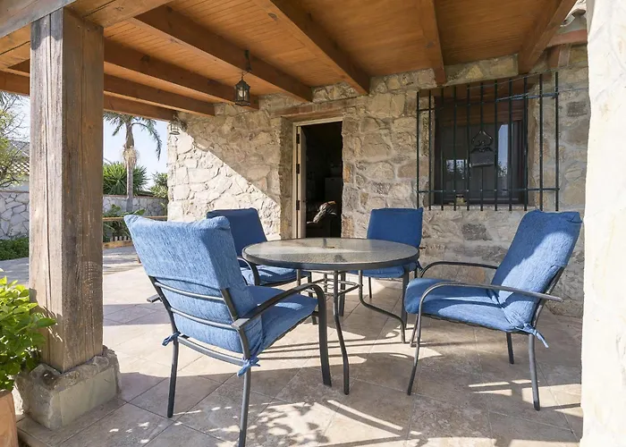 De Piedra By Interhome *