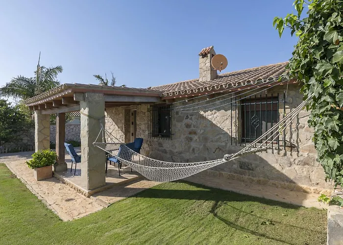 De Piedra By Interhome Casa de Férias Conil De La Frontera