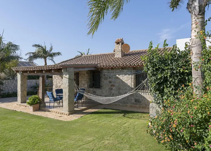 Casa de Férias De Piedra By Interhome *