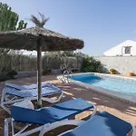 Semesterbostad De Piedra By Interhome