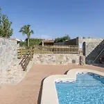 De Piedra By Interhome