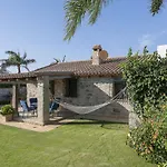 Semesterbostad De Piedra By Interhome *