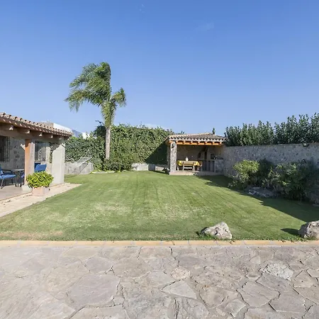 De Piedra By Interhome *