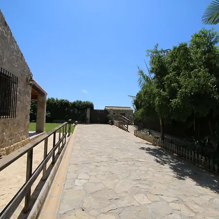 De Piedra By Interhome 別荘 *