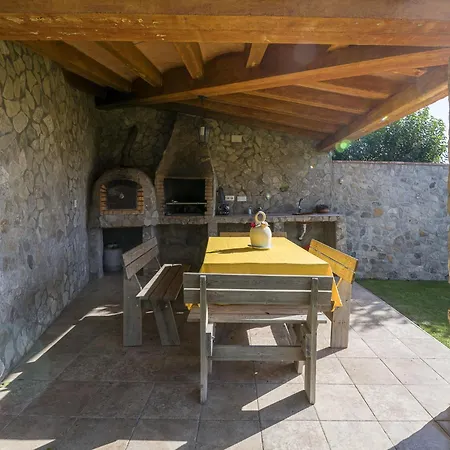 De Piedra By Interhome 別荘 コニル・デ・ラ・フロンテラ