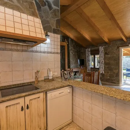 De Piedra By Interhome *