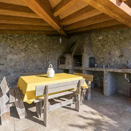 De Piedra By Interhome * コニル・デ・ラ・フロンテラ