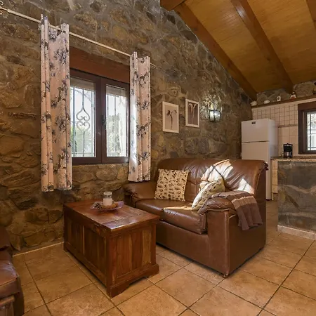 別荘 De Piedra By Interhome *