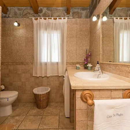 De Piedra By Interhome *