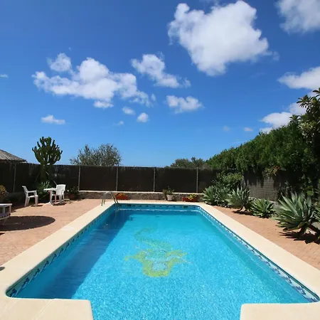 De Piedra By Interhome 別荘