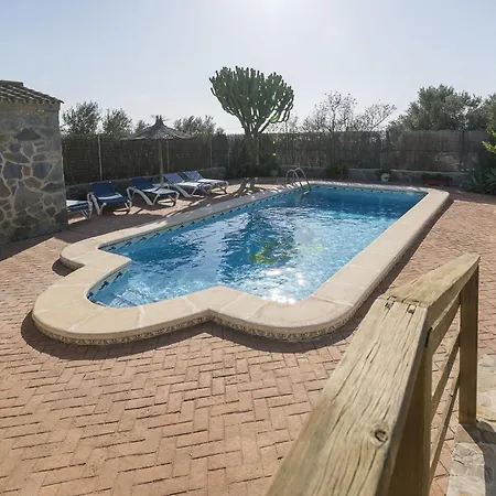 別荘 De Piedra By Interhome コニル・デ・ラ・フロンテラ