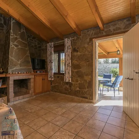 De Piedra By Interhome *