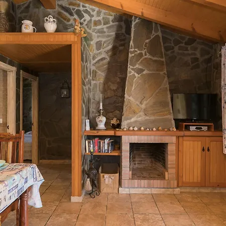 別荘 De Piedra By Interhome *