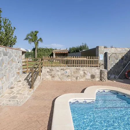 De Piedra By Interhome