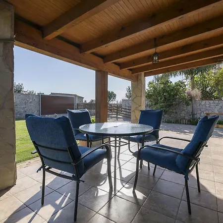 De Piedra By Interhome 別荘 コニル・デ・ラ・フロンテラ