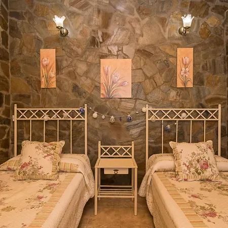 別荘 De Piedra By Interhome コニル・デ・ラ・フロンテラ