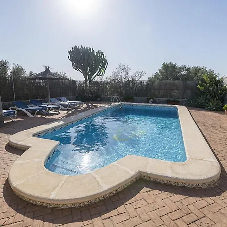 De Piedra By Interhome 別荘 コニル・デ・ラ・フロンテラ