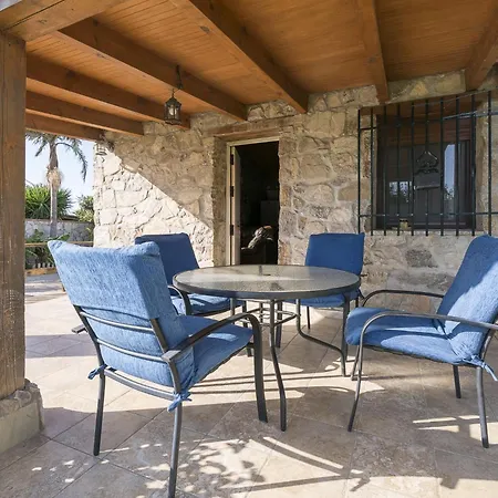 De Piedra By Interhome *